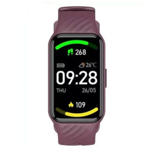 ساعت هوشمند بلک ویو مدل R10 با نمایشگر TFT