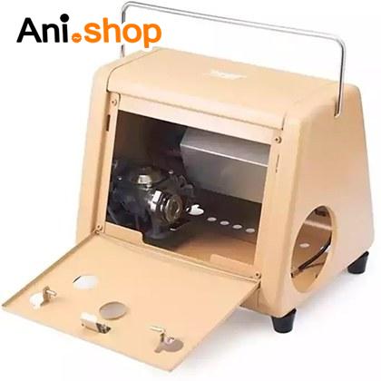 هیتر و بخاری مسافرتی کپسول خور - Image 6