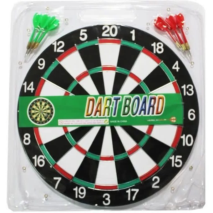 دارت سوزنی 12 اینچ