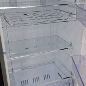 یخچال دوقلو ElECTROHOUSE مدل 4 درب سیلور