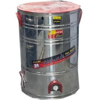 پتو شور موتور بزرگ سفارشی