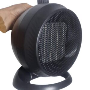 فن هیتر 2000 وات پنکه ای