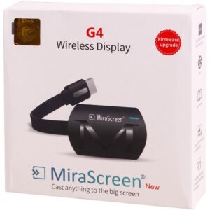 دانگل HDMI میراسکرین مدل G4 وایرلس