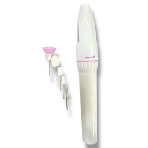 سوهان ناخن باتری خور داری 5 سری