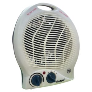 فن هیتر تکنو مدل کوپر 2000W