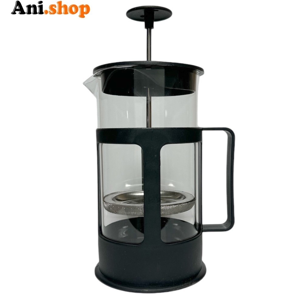 دمنوش ساز پرسی