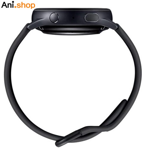 ساعت هوشمند سامسونگ R 820 active 2 مشکی کد 115 - Image 4