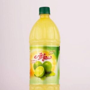 آب لیمو ترش همنوش