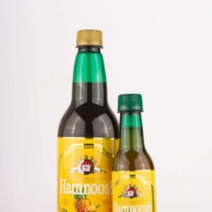 دلستر آناناس همنوش