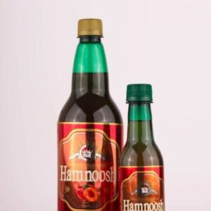 دلستر همنوش با طعم هلو