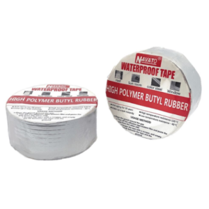 چسب ایزوگام ضد آب 5 متری (مخصوص آب بندی )