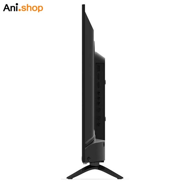 تلویزیون ال ای دی 43 اینچ مجیک مدل MT43D1300- مشکی کد 302 - Image 6