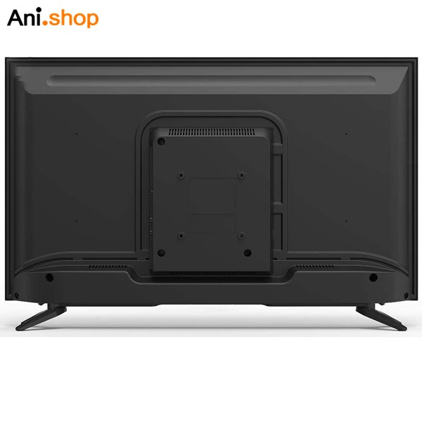 تلویزیون ال ای دی 43 اینچ مجیک مدل MT43D1300- مشکی کد 302 - Image 3