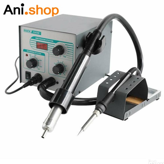 هیتر هویه کوییک 706+w