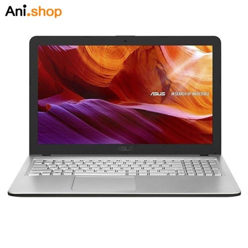 لپ تاپ مدل ASUS X543 کد 602