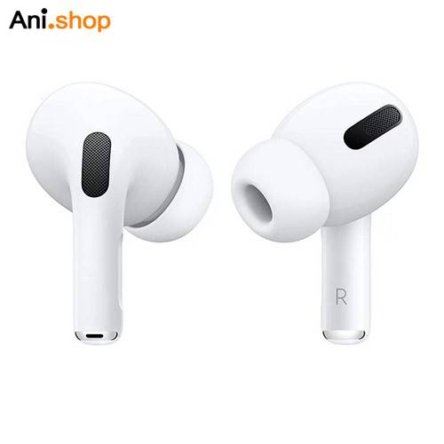 هدفون بی‌ سیم اپل مدل AirPods Pro همراه کد 101