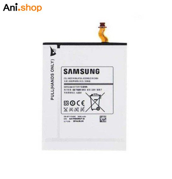 باتری تبلت مدل T110 - 111 کد B360