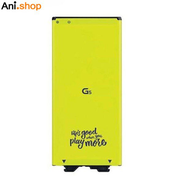 باتری گوشی ال جی مدل G5 کد B303