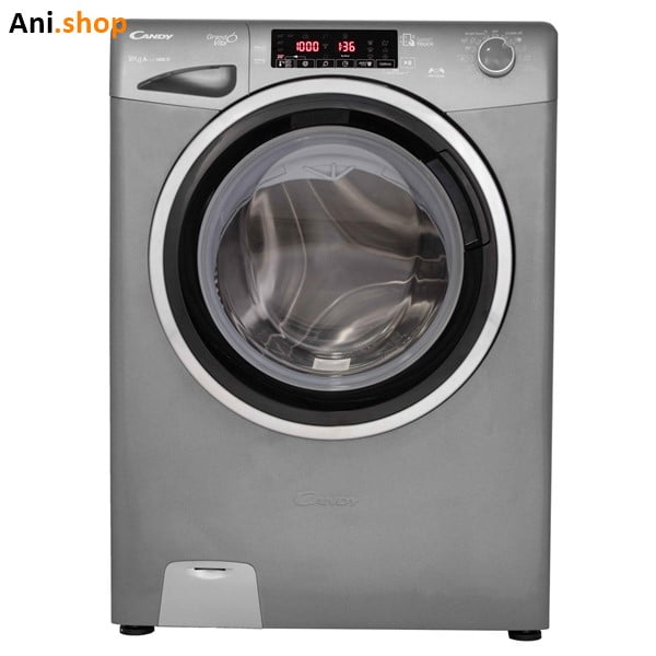 ماشین لباسشویی کندی مدل GVS 1439THQ3 ظرفیت 9 کیلوگرم