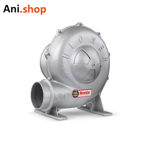 دم برقی صنعتی 2.5 اینچ 260 وات کد 1222 - Image 6