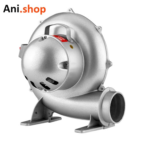 دم برقی صنعتی 2.5 اینچ 260 وات کد 1222 - Image 5