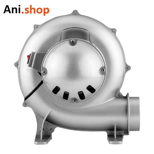 دم برقی صنعتی 2.5 اینچ 260 وات کد 1222 - Image 4