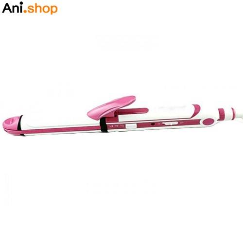 اتو موی ۳ کاره بابلیس نانو کد 227