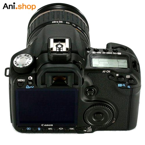 دوربین دیجیتال CANON مدل 50D - Image 4