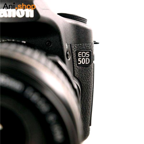 دوربین دیجیتال CANON مدل 50D - Image 3