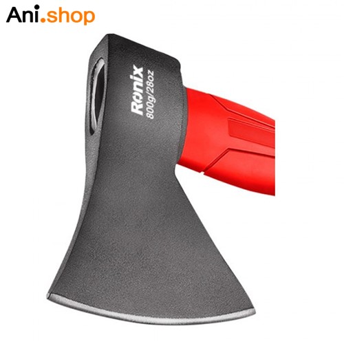 تبر رونیکس 800 گرمی مدل RH-4701