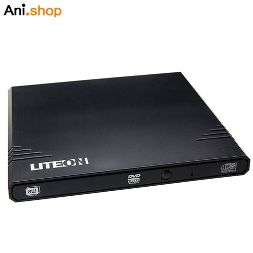 درایور DVD اکسترنال لایت آن تک کابل اصلی کد 379 - Image 5