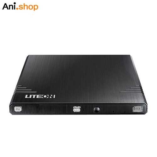 درایور DVD اکسترنال لایت آن تک کابل اصلی کد 379 - Image 4