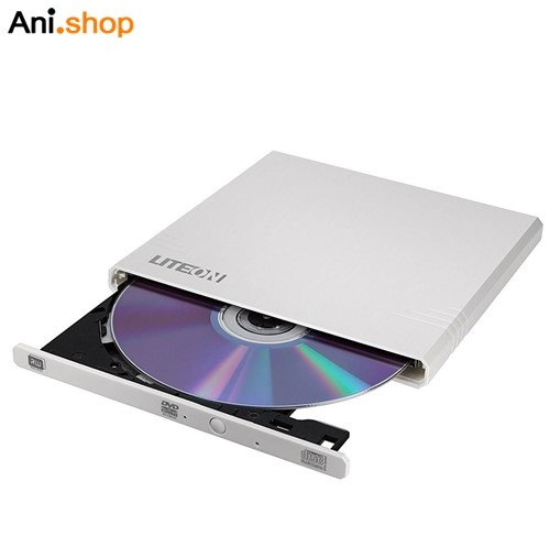 درایور DVD اکسترنال لایت آن تک کابل اصلی کد 379 - Image 7