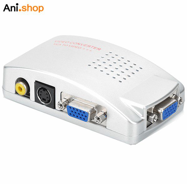 تبدیل TO VGA (AV) کد 956