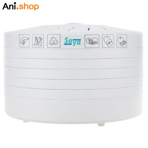 میوه وسبزی خشک کن سایا GP102