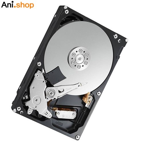 هارد دیسک INTERNAL توشیبا ظرفیت 500 گیگابایت کد 625 - Image 3