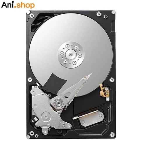 هارد دیسک INTERNAL توشیبا ظرفیت 500 گیگابایت کد 625