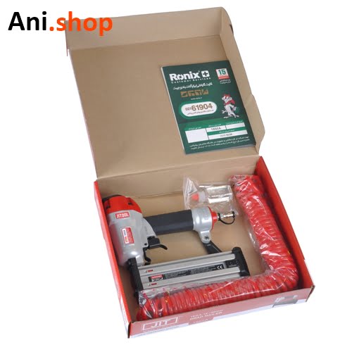 میخکوب بادی اسکا رونیکس کد RA-1850 - Image 3