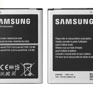باتری گوشی سامسونگ مدل J120-S4-MINI کدB118