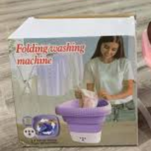 مینی لباسشویی سیلیکونی