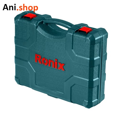 بکس 1/2 اینچ 900 وات کد 2035 - Image 6
