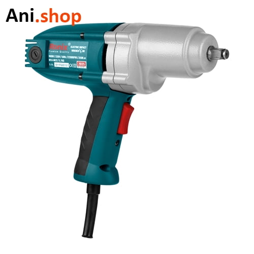 بکس 1/2 اینچ 900 وات کد 2035 - Image 3
