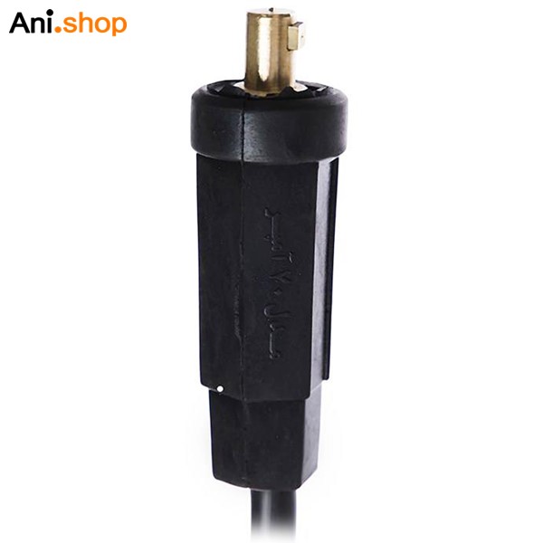 دستگاه جوشکاری اینور تر ARC220 مدل 2102 کد 115 - Image 9