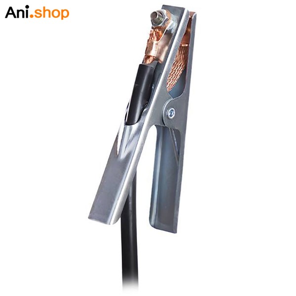 دستگاه جوشکاری اینور تر ARC220 مدل 2102 کد 115 - Image 8