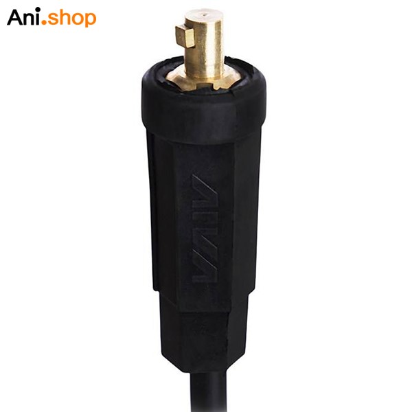 دستگاه جوشکاری اینور تر ARC220 مدل 2102 کد 115 - Image 10