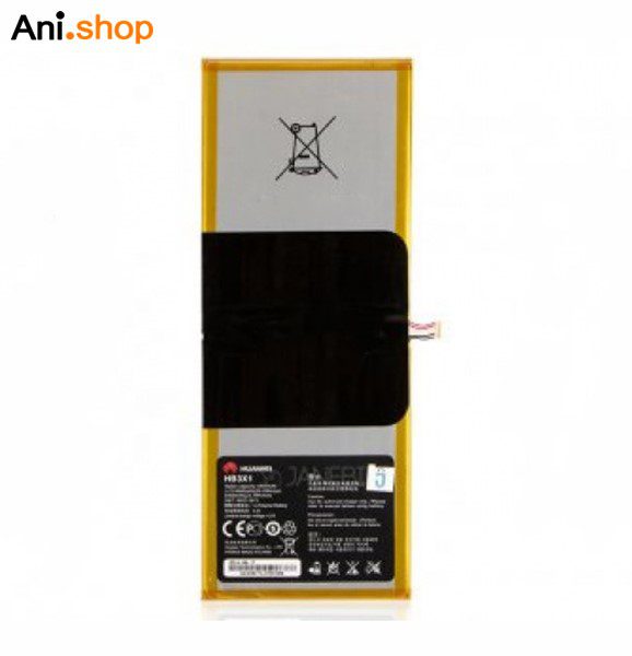 باتری تبلت مدل S10 HUW کد B355