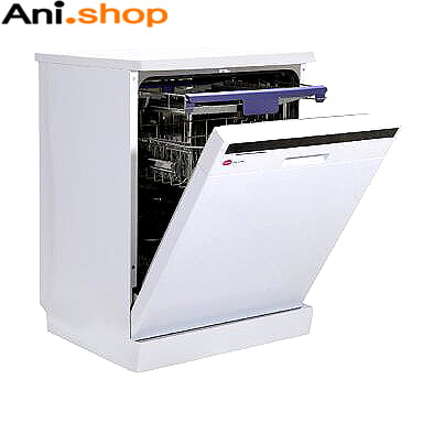 ماشین ظرفشویی کرال مدل MD-21401 ST کد A8 - Image 4
