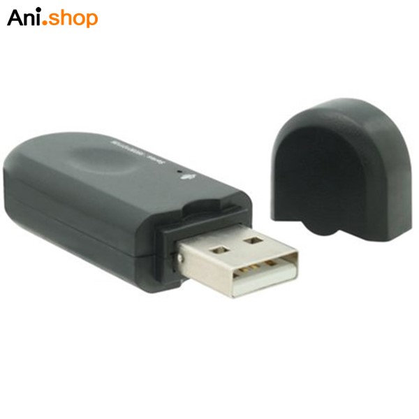 بلوتوث گیرنده مدل TSCO -BT103 کد 154 - Image 4