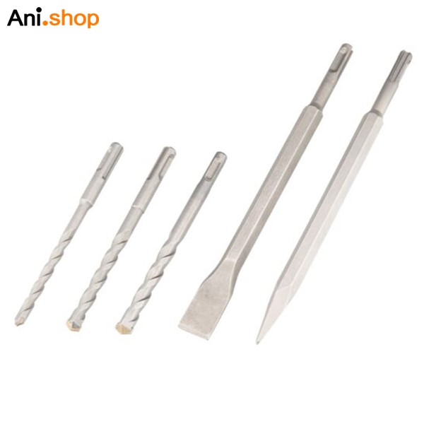 بتن کن 26 میلی متر سری تایپ لاین کد 2712 - Image 6