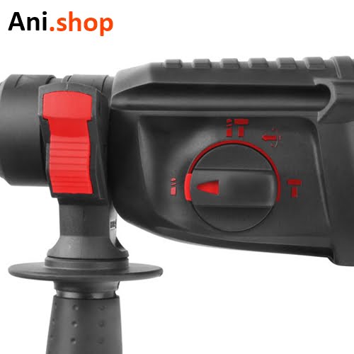 بتن کن 26 میلی متری کد 2725